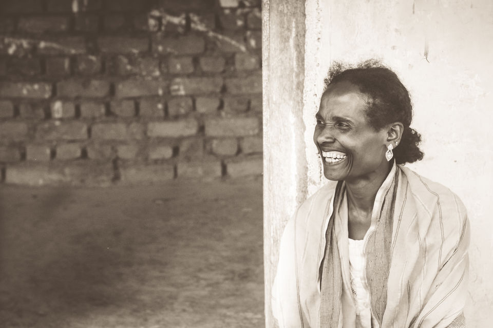 Photo of Meet the Siddis- the Afro-Indians of Karnataka by Divya Shirodkar