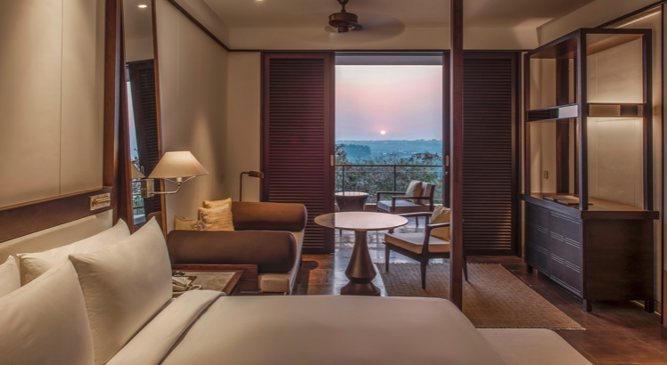 Photo of Hilton Goa Resort – The Poder Chronicles by Vidhi Bubna