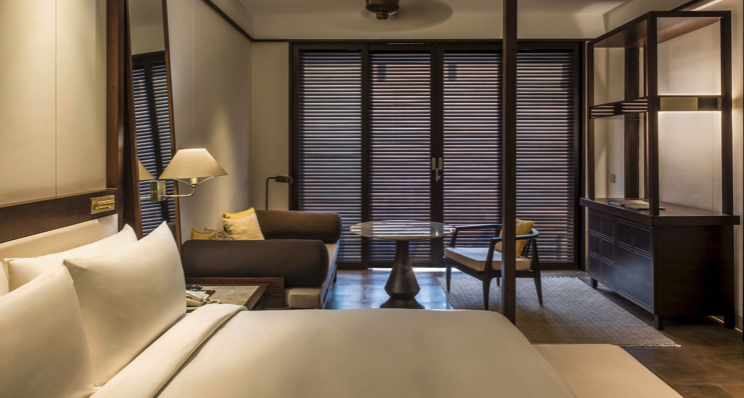 Photo of Hilton Goa Resort - A dream staycation by Saipem Hills by Vidhi Bubna