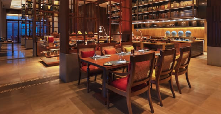 Photo of Hilton Goa Resort - A dream staycation by Saipem Hills by Vidhi Bubna