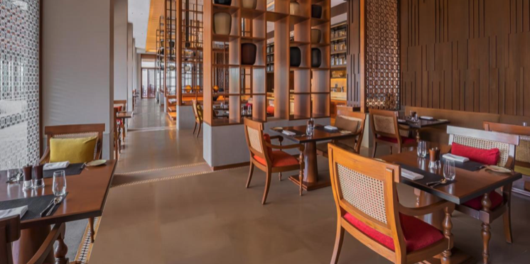 Photo of Hilton Goa Resort - A dream staycation by Saipem Hills by Vidhi Bubna