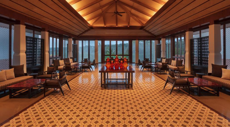 Photo of Hilton Goa Resort - A dream staycation by Saipem Hills by Vidhi Bubna