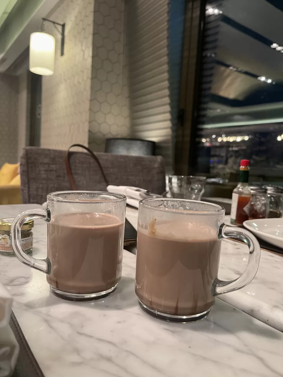 Photo of An immersive dining experience by the bay - Long and Short by Vidhi Bubna