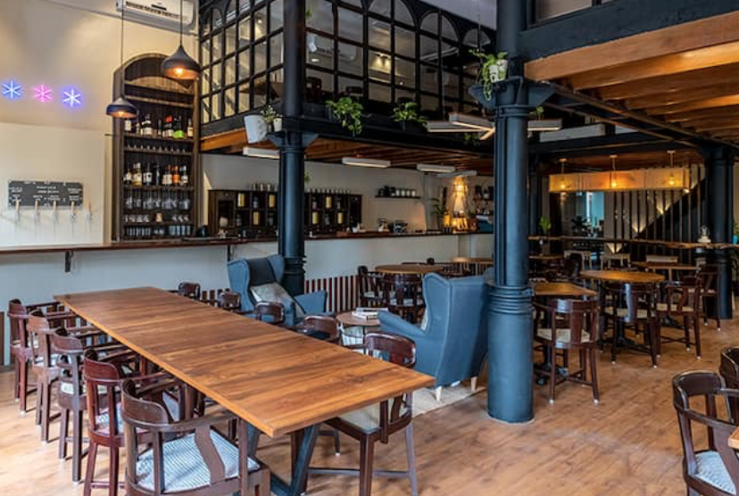 Photo of KMC*, Mumbai by Vidhi Bubna