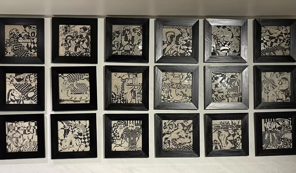 Photo of Aloft Kathmandu Thamel: An Oasis in the Heart of Kathmandu by Vidhi Bubna