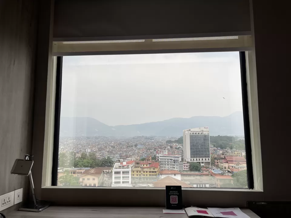 Photo of Aloft Kathmandu Thamel: An Oasis in the Heart of Kathmandu by Vidhi Bubna