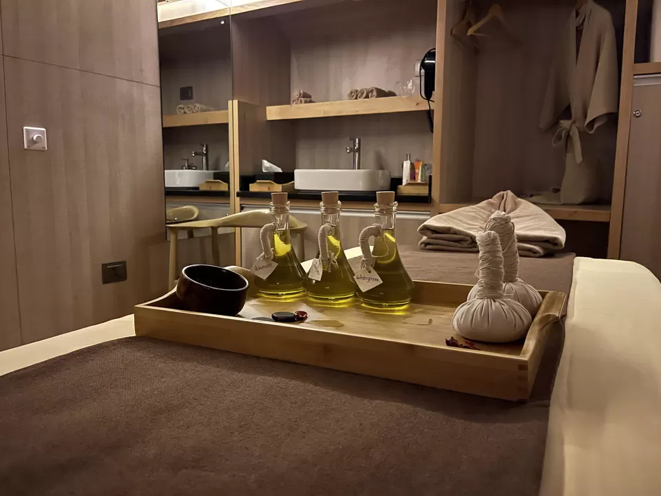 Photo of Aloft Kathmandu Thamel: An Oasis in the Heart of Kathmandu by Vidhi Bubna