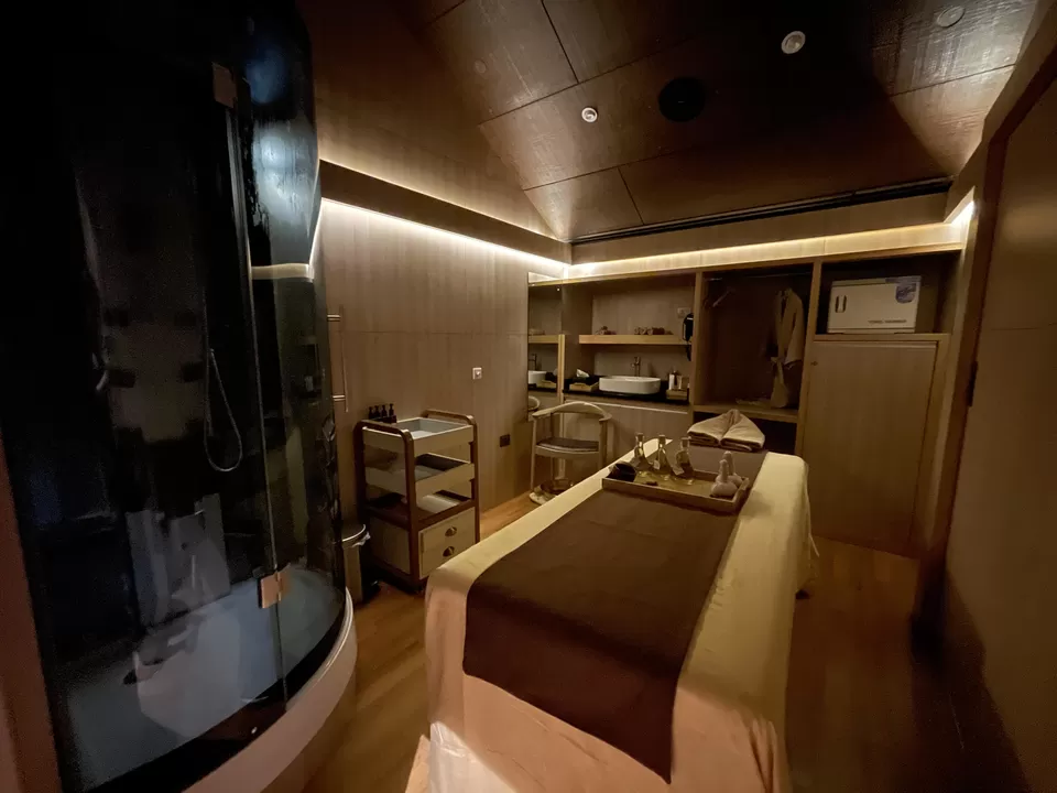 Photo of Aloft Kathmandu Thamel: An Oasis in the Heart of Kathmandu by Vidhi Bubna