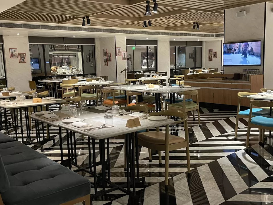 Photo of Aloft Kathmandu Thamel: An Oasis in the Heart of Kathmandu by Vidhi Bubna