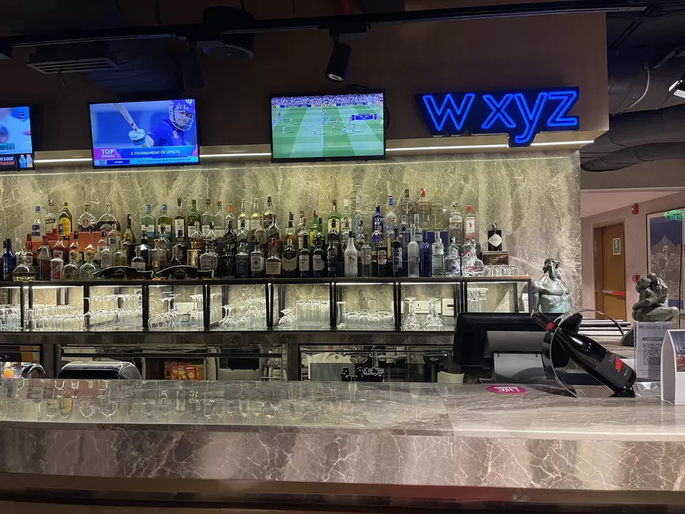 Photo of Aloft Kathmandu Thamel: An Oasis in the Heart of Kathmandu by Vidhi Bubna