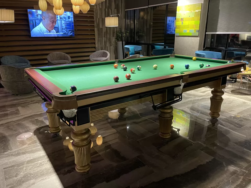 Photo of Aloft Kathmandu Thamel: An Oasis in the Heart of Kathmandu by Vidhi Bubna