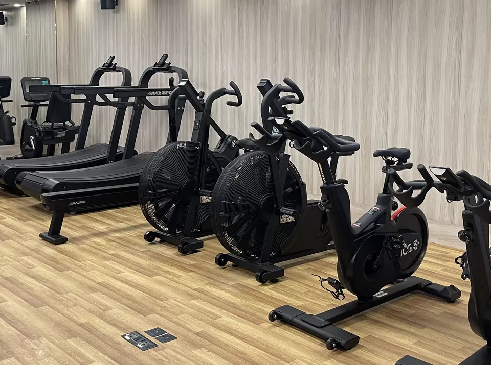 Photo of Aloft Kathmandu Thamel: An Oasis in the Heart of Kathmandu by Vidhi Bubna