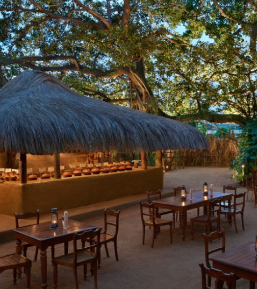 Photo of Cinnamon Grand Colombo is a world in itself by Vidhi Bubna