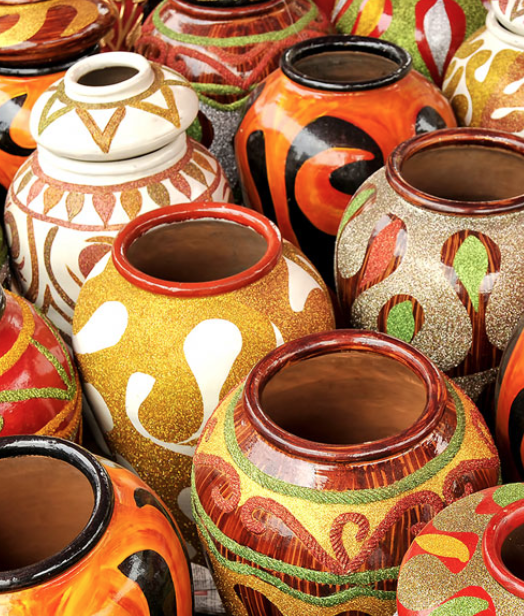 Photo of Cinnamon Grand Colombo is a world in itself by Vidhi Bubna