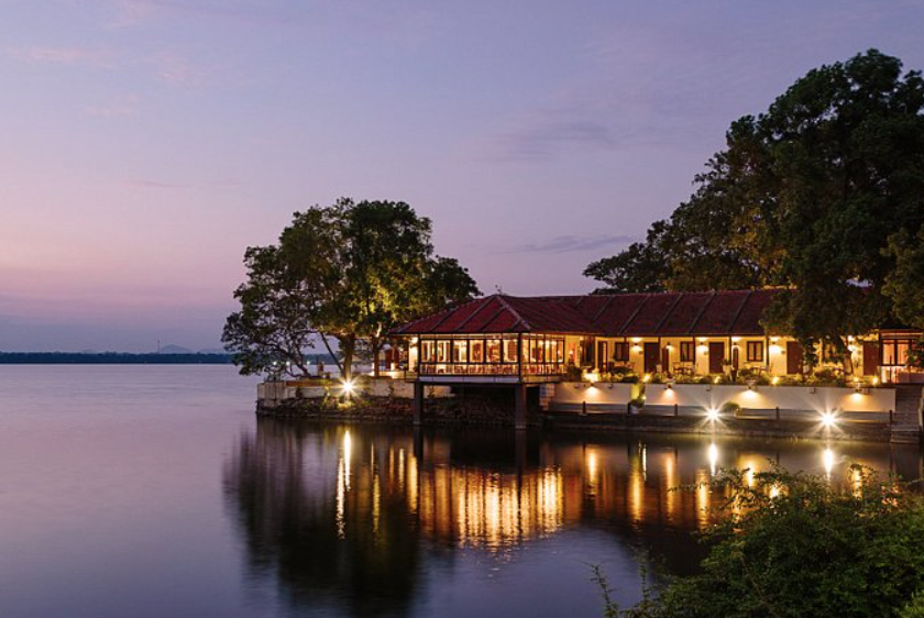 Photo of Embark on an Adventure Through Sri Lanka: From Ella's Natural Wonders to Polonnaruwa's Pristine Lake by Vidhi Bubna
