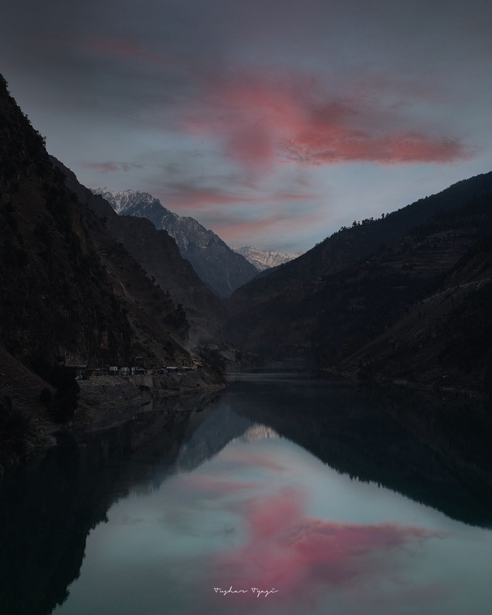 Photo of Kishtwar: A truly hidden valley by Tushar Tyagi