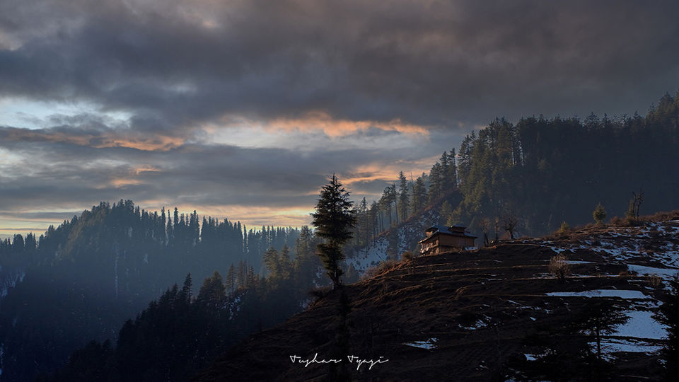 Photo of Kishtwar: A truly hidden valley by Tushar Tyagi