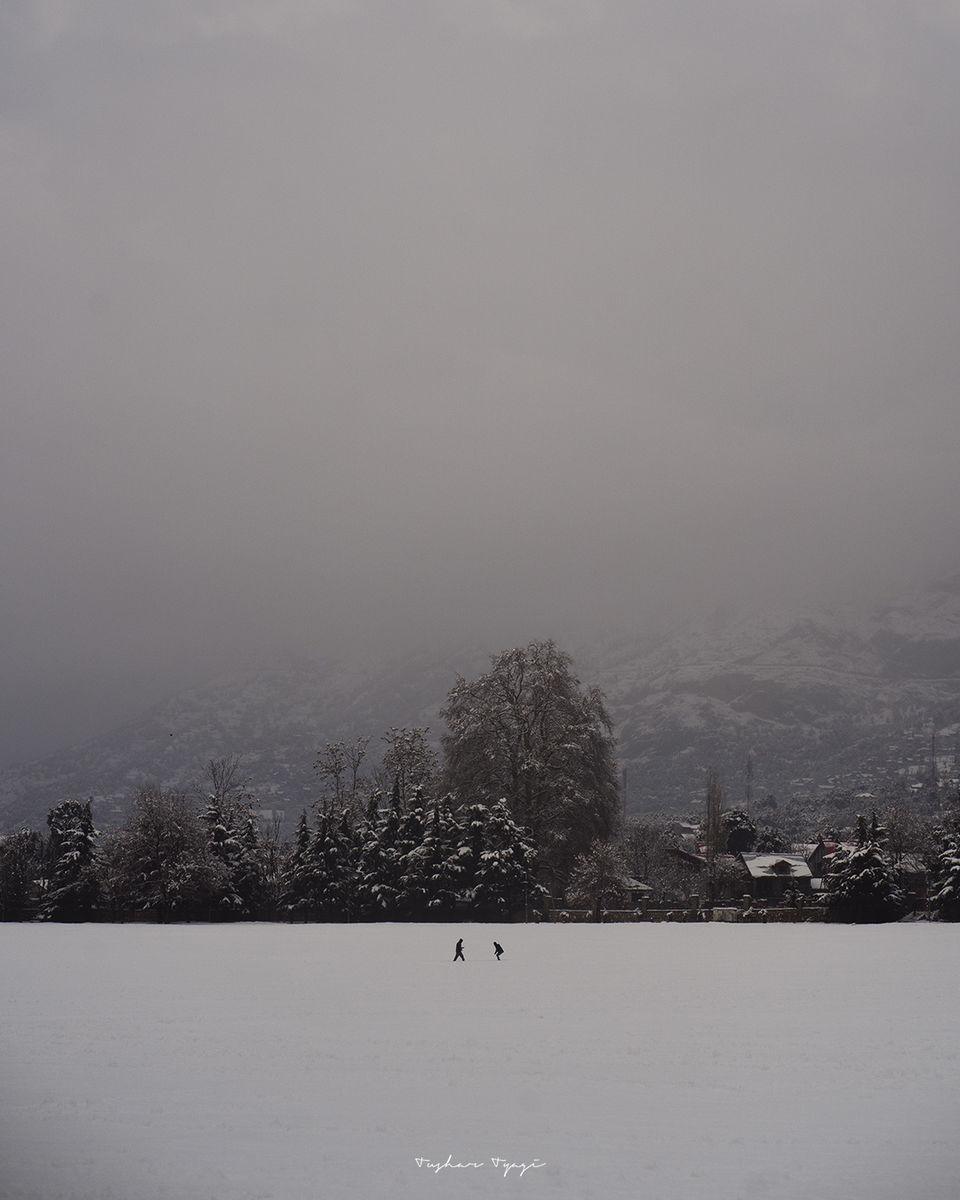 Photo of Kishtwar: A truly hidden valley by Tushar Tyagi