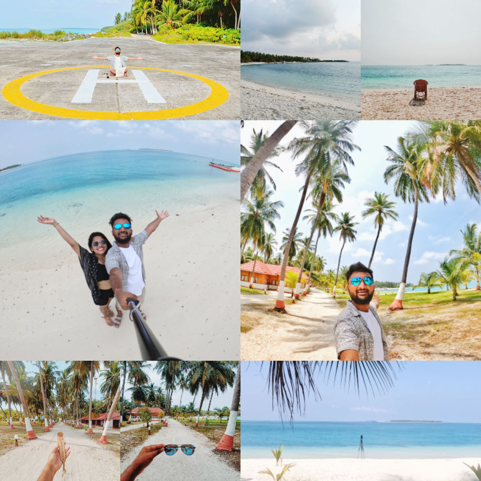 Photo of The Coral Paradise - LakshaDweep #TripotoCommunity #DekhoApnaDesh #IncredibleIndia #IndiaTourism by Hardik Ataliwala