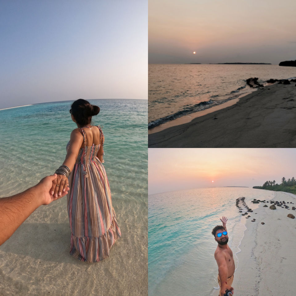 Photo of The Coral Paradise - LakshaDweep #TripotoCommunity #DekhoApnaDesh #IncredibleIndia #IndiaTourism by Hardik Ataliwala