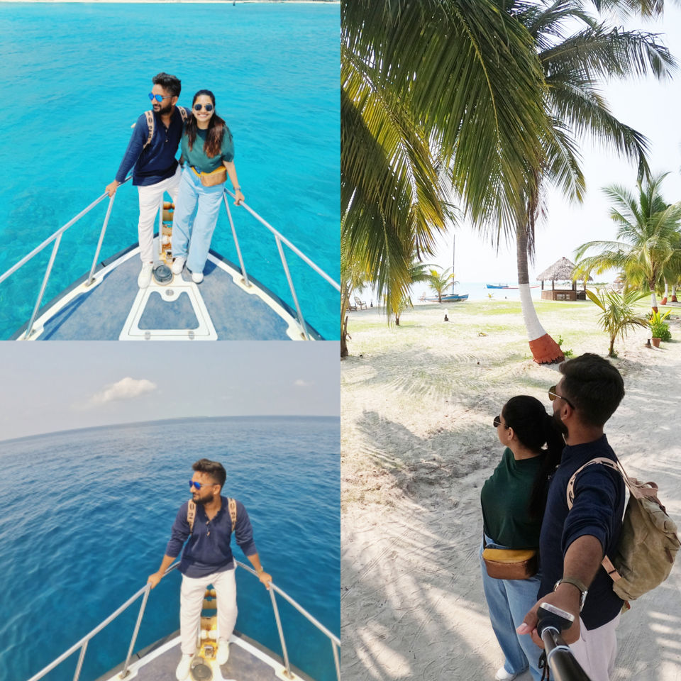 Photo of The Coral Paradise - LakshaDweep #TripotoCommunity #DekhoApnaDesh #IncredibleIndia #IndiaTourism by Hardik Ataliwala