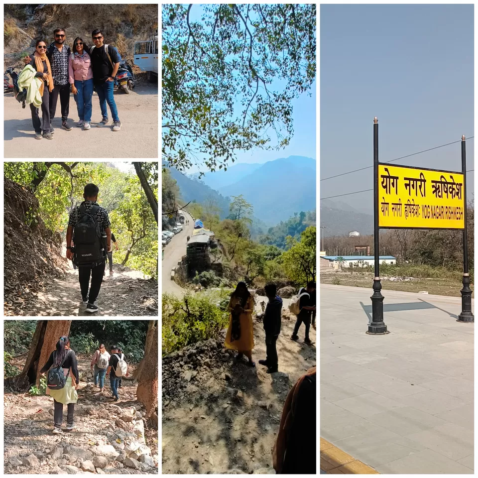 Photo of Yog Nagari Rishikesh, Rishikesh by Hardik Ataliwala | Travel Photographer