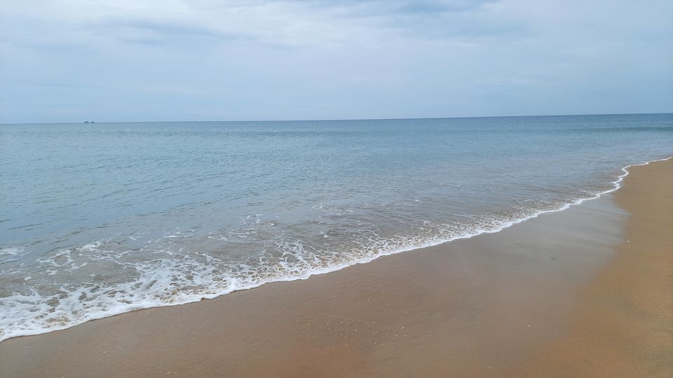 Photo of A Saturday spent at Pulicat by watching Birds and enjoying the pristine lagoon and beach by Kirthivasan