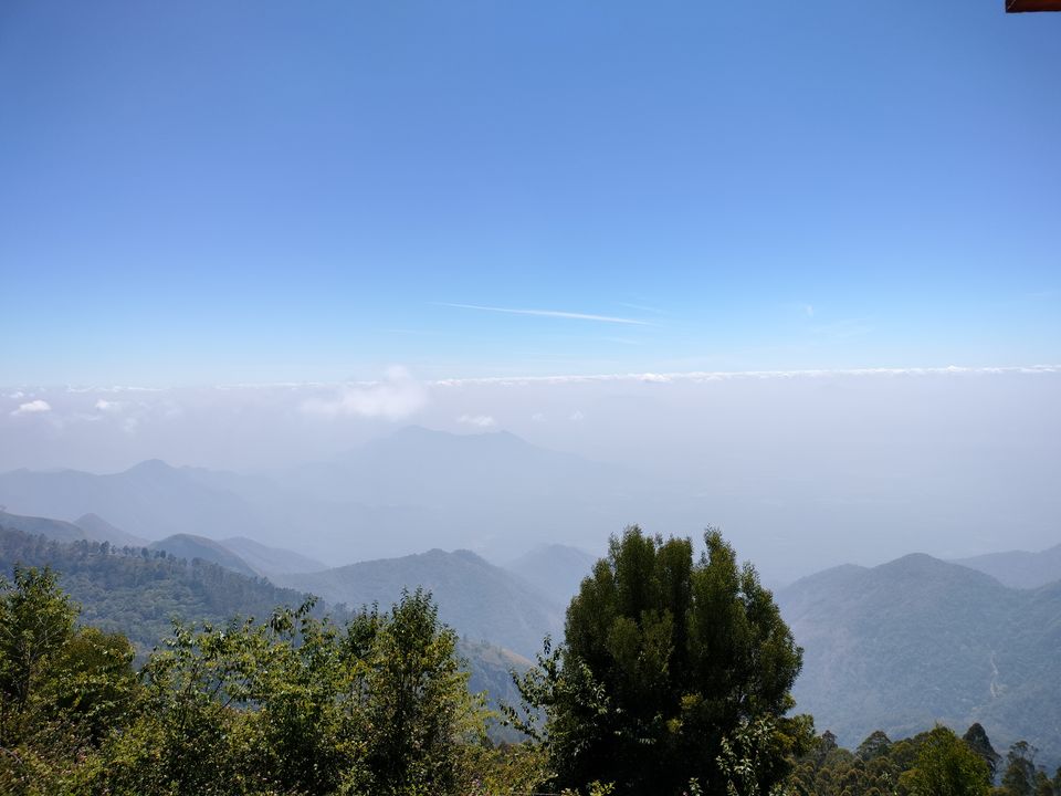 Photo of Our trip to experience the richness of nature at Kodaikkanal Hills from Chennai by Kirthivasan