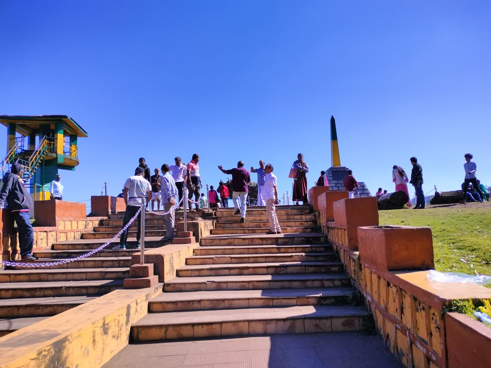 Photo of Our trip to experience the richness of nature at Kodaikkanal Hills from Chennai by Kirthivasan