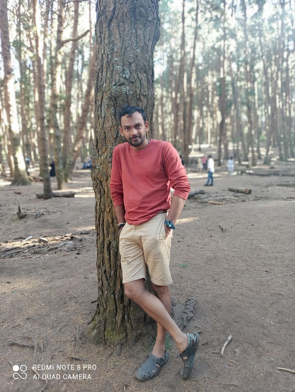 Photo of Our trip to experience the richness of nature at Kodaikkanal Hills from Chennai by Kirthivasan