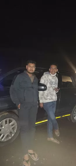 Photo of Pune Banglore Highway Pashan Exit, Pune by Rishabh Yadav