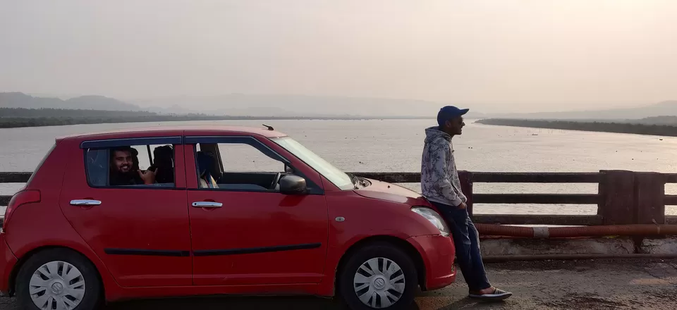 Photo of Revdanda, Raigad by Rishabh Yadav