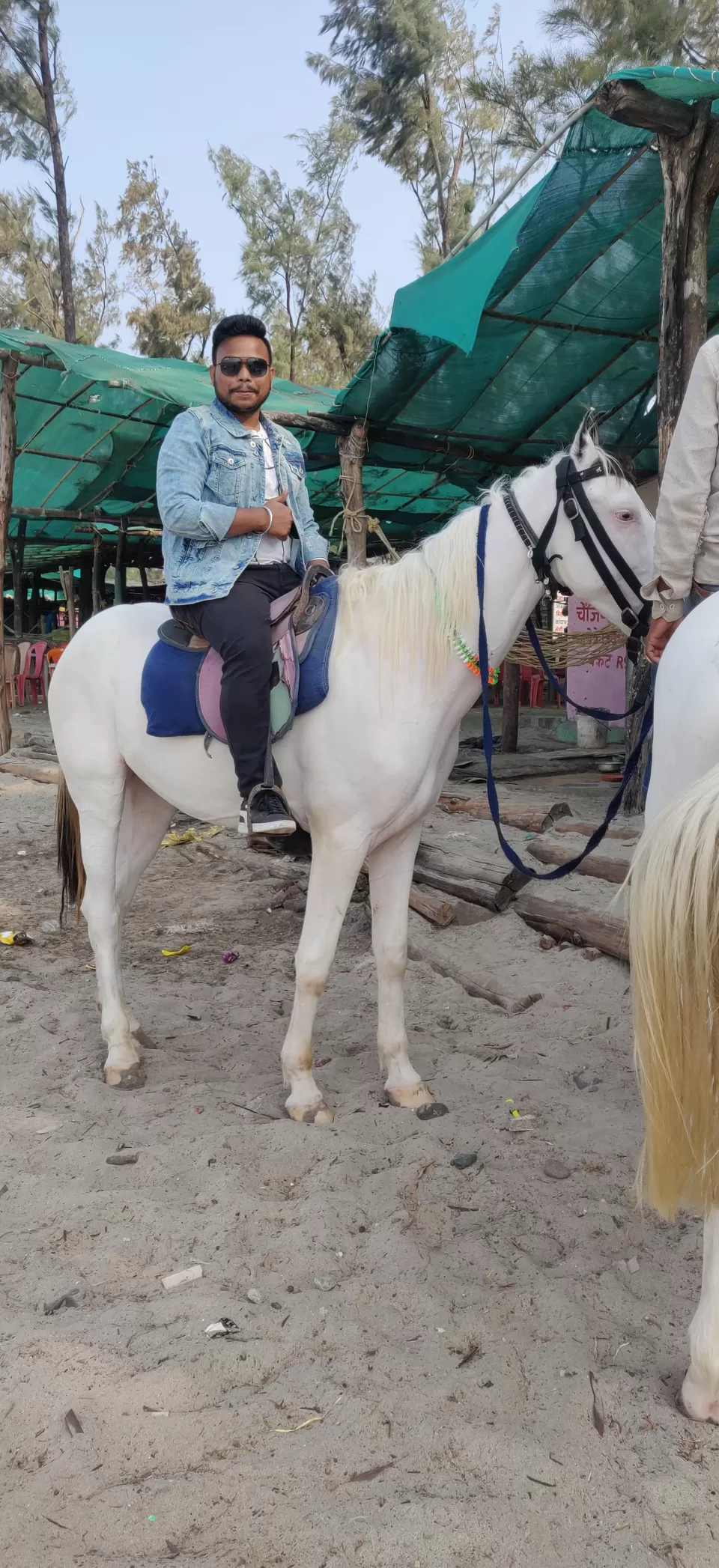 Photo of Kashid Beach, Maharashtra by Rishabh Yadav