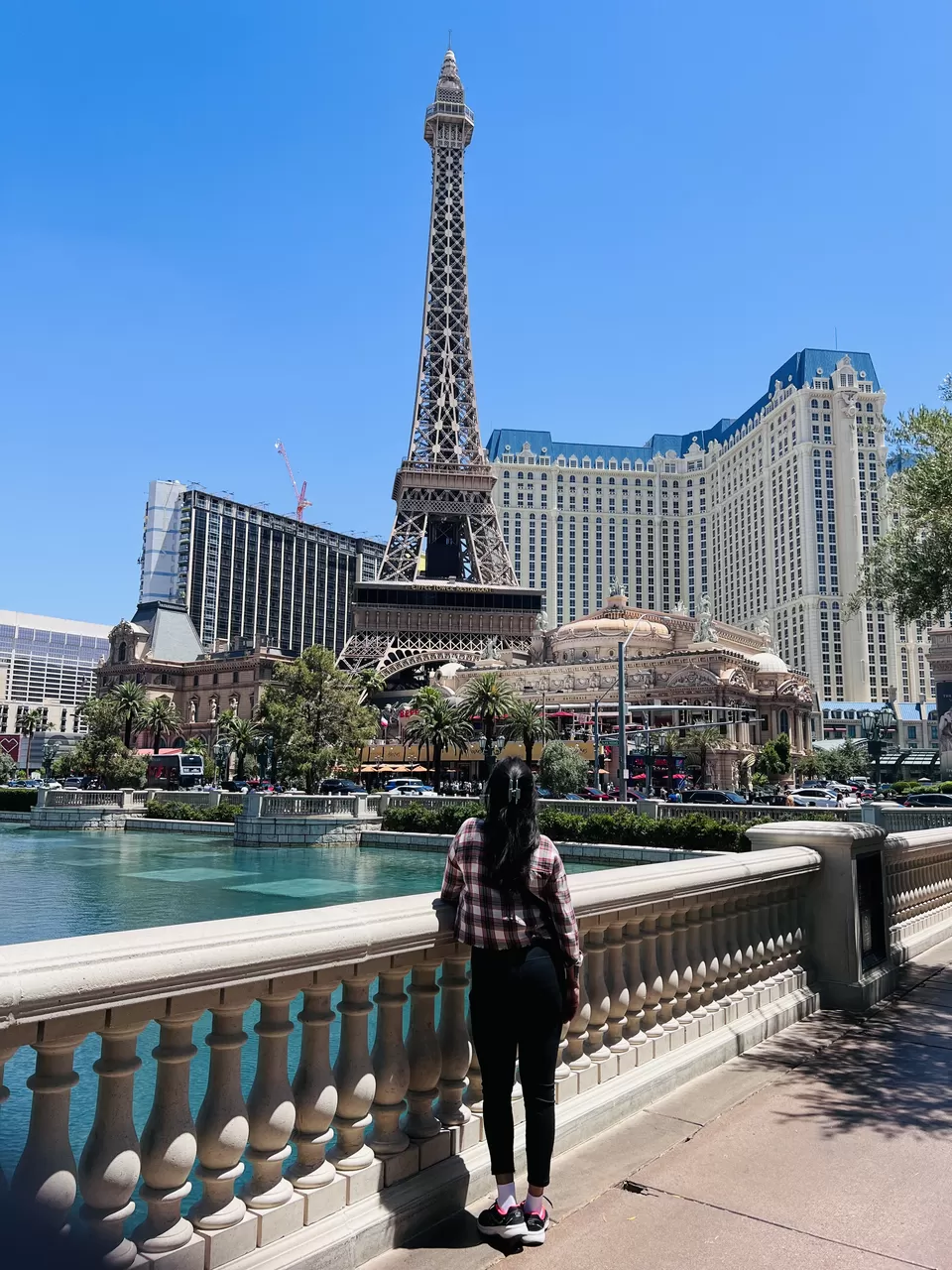 Photo of Las Vegas, Clark County by kamelia majumdar