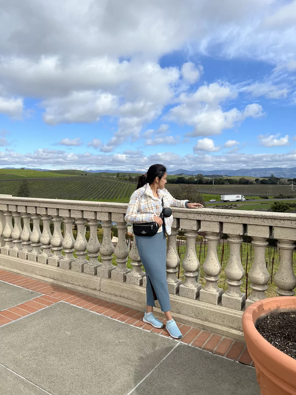 Photo of Napa Valley, Napa County by kamelia majumdar