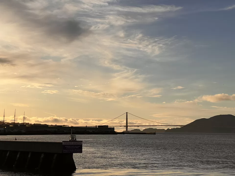 Photo of PIER 39, San Francisco by kamelia majumdar