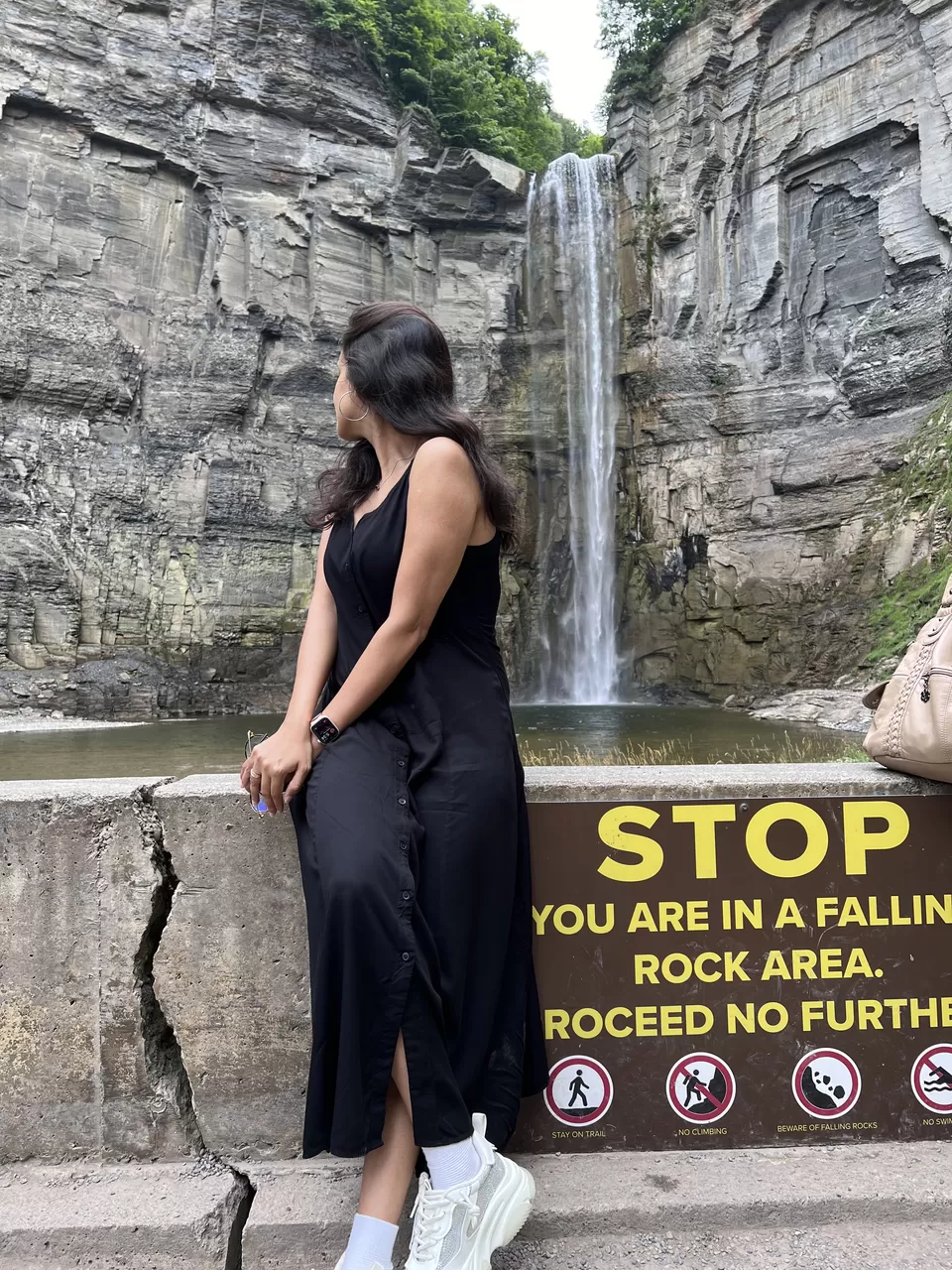Photo of Best weekend getaway from NYC to Ithaca by kamelia majumdar