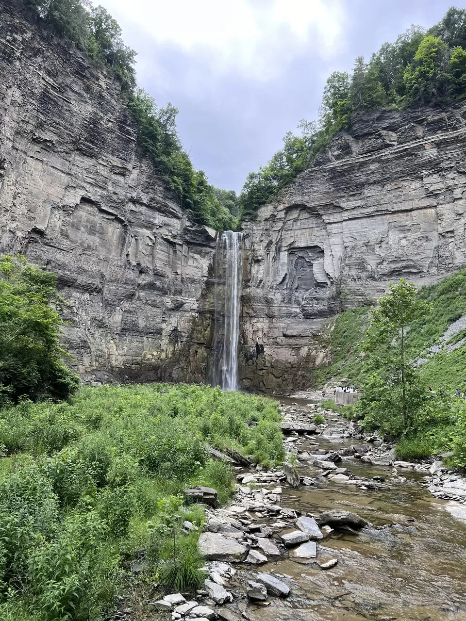 Photo of Best weekend getaway from NYC to Ithaca by kamelia majumdar