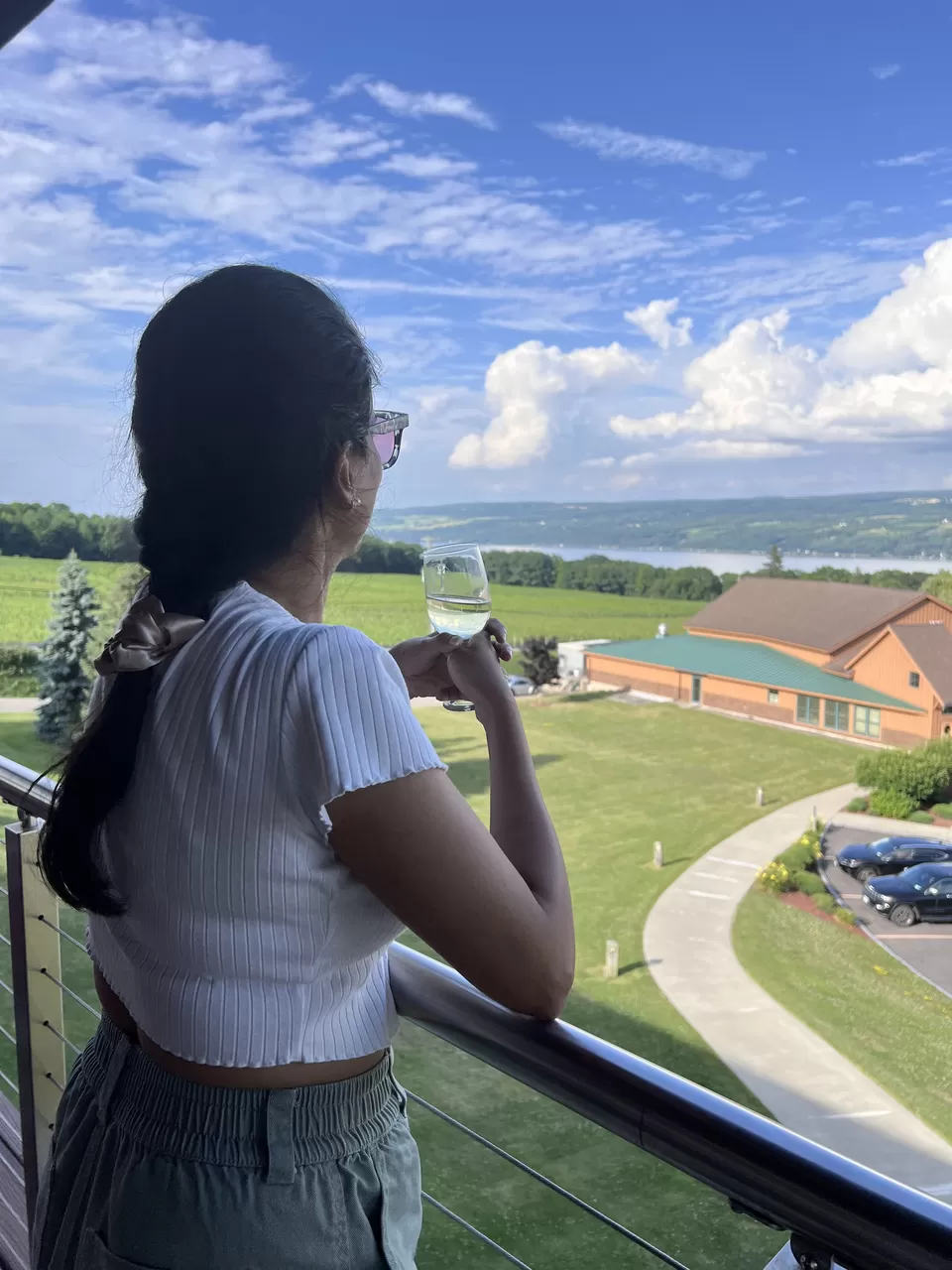 Photo of Best weekend getaway from NYC to Ithaca by kamelia majumdar