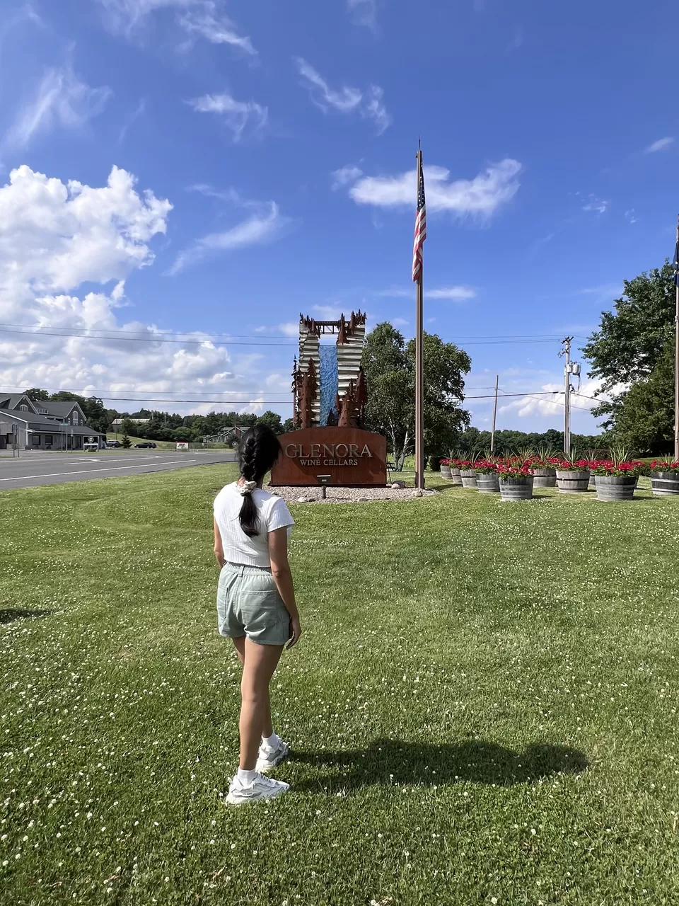 Photo of Best weekend getaway from NYC to Ithaca by kamelia majumdar