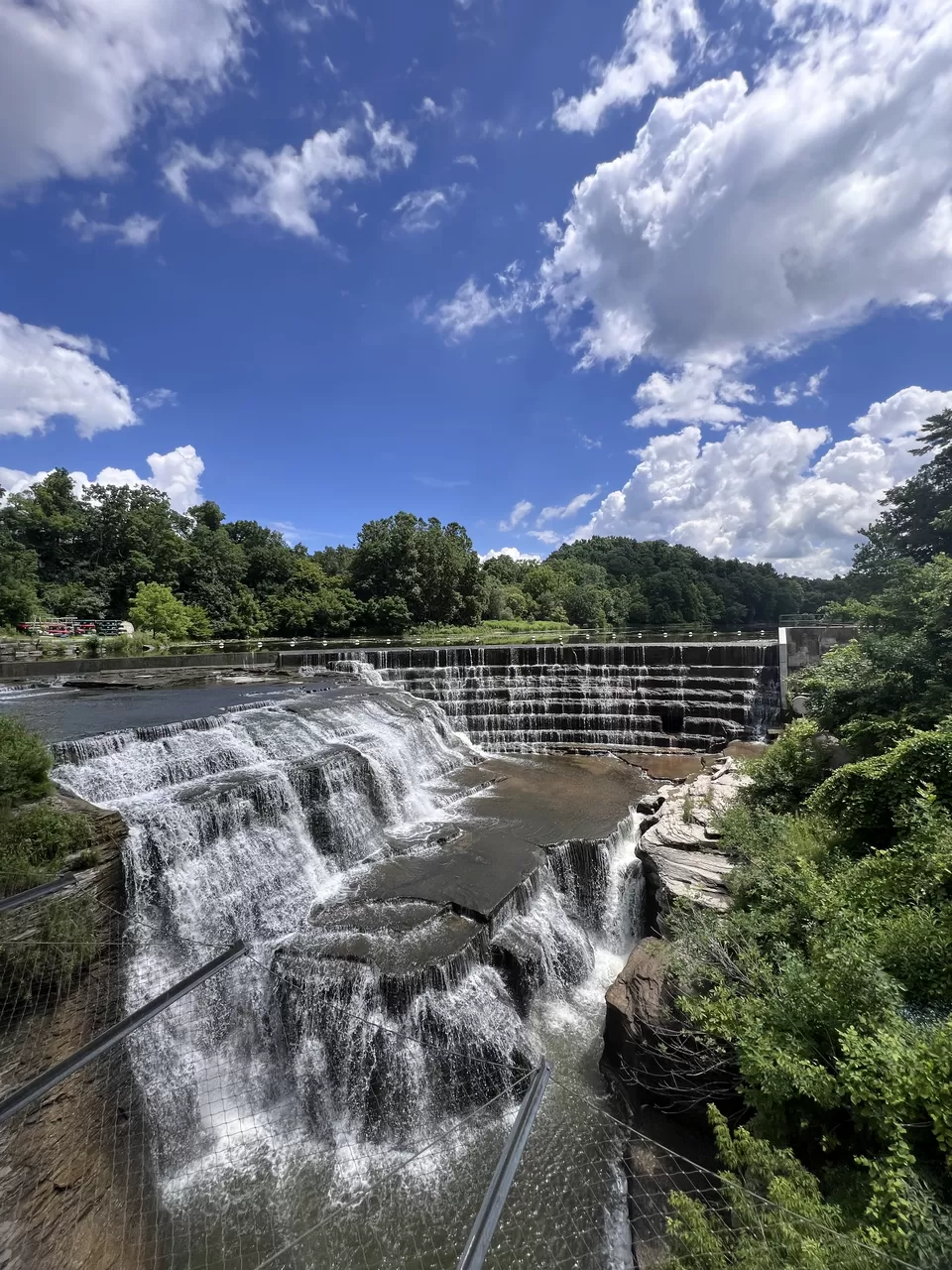 Photo of Best weekend getaway from NYC to Ithaca by kamelia majumdar