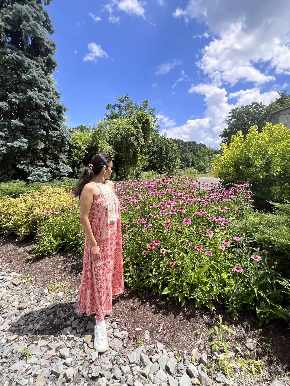 Photo of Best weekend getaway from NYC to Ithaca by kamelia majumdar