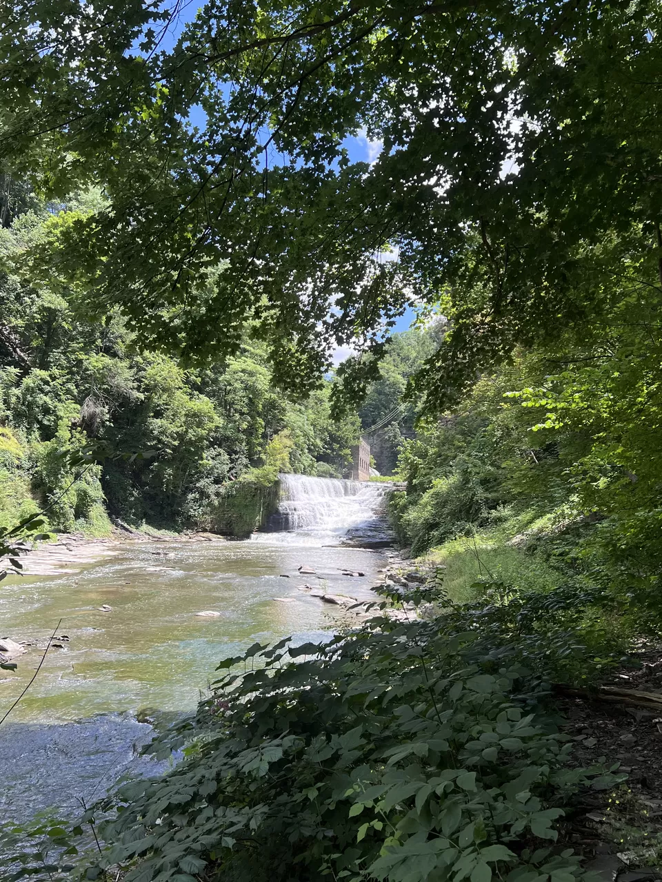 Photo of Best weekend getaway from NYC to Ithaca by kamelia majumdar