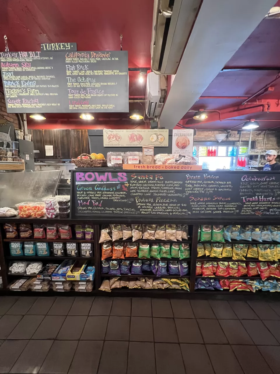 Photo of Best weekend getaway from NYC to Ithaca by kamelia majumdar