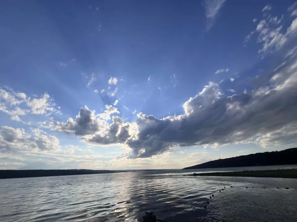 Photo of Best weekend getaway from NYC to Ithaca by kamelia majumdar