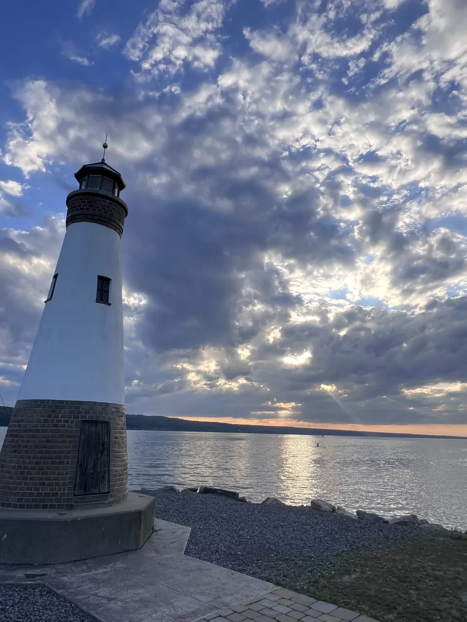 Photo of Best weekend getaway from NYC to Ithaca by kamelia majumdar