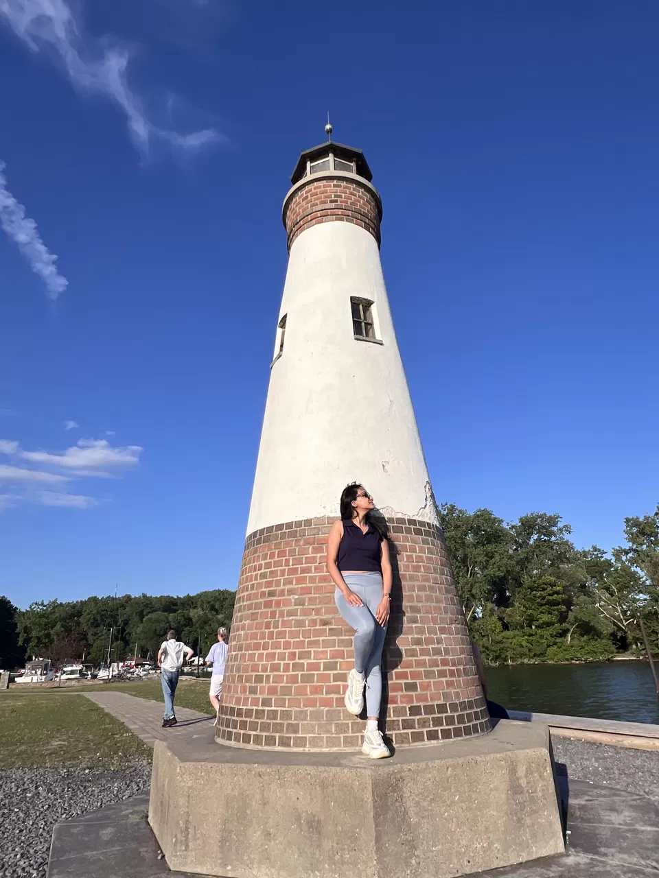 Photo of Best weekend getaway from NYC to Ithaca by kamelia majumdar