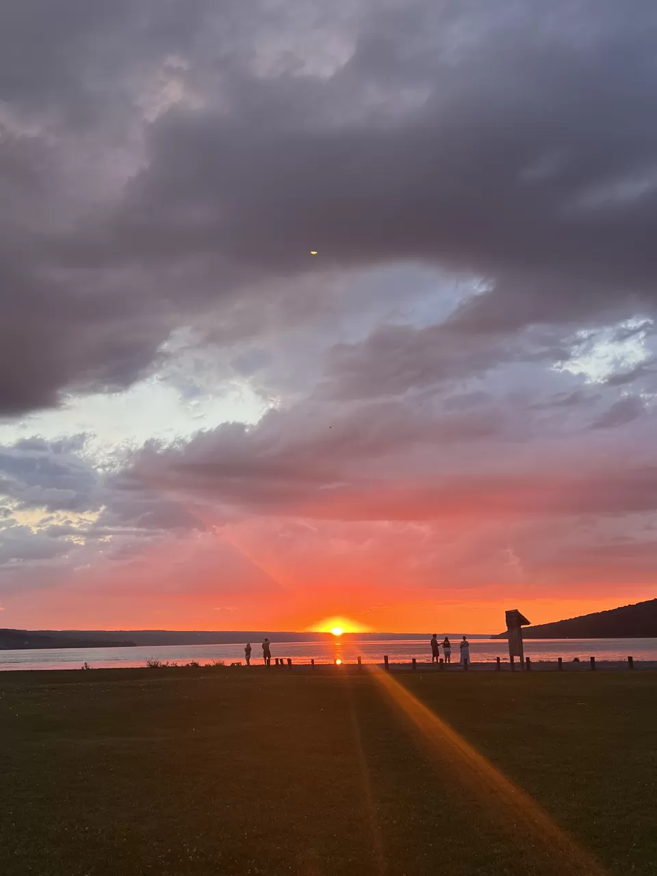 Photo of Best weekend getaway from NYC to Ithaca by kamelia majumdar