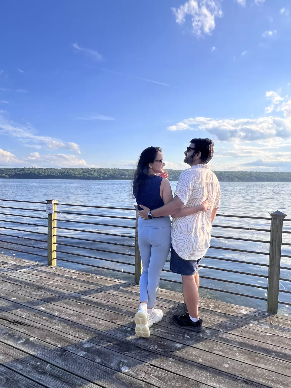 Photo of Best weekend getaway from NYC to Ithaca by kamelia majumdar