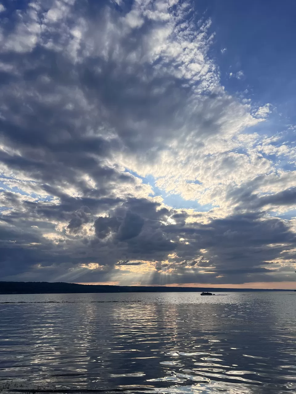 Photo of Best weekend getaway from NYC to Ithaca by kamelia majumdar
